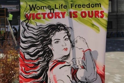 Her Voice, Her Rights: The Ongoing Fight for Women’s Equality