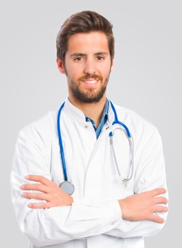 Dr Crownover